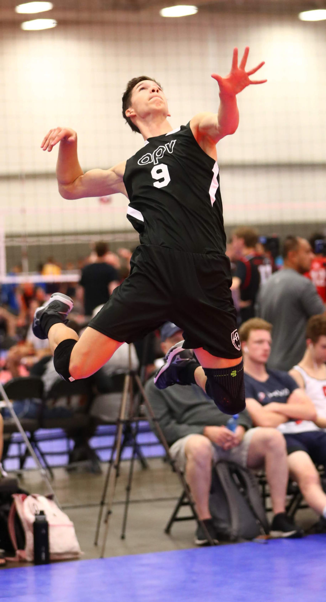 Cameron Fimbres